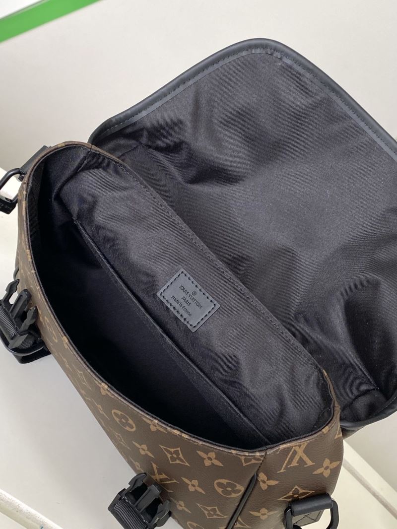 Mens Louis Vuitton Satchel Bags